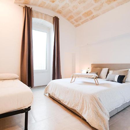 Bari City Center - Timesrl Apartments Buitenkant foto