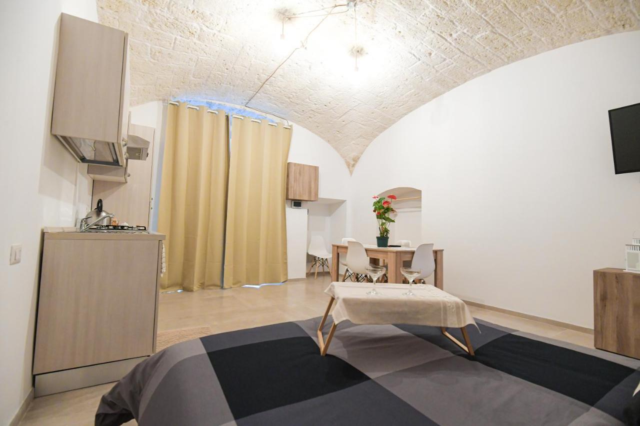 Bari City Center - Timesrl Apartments Buitenkant foto
