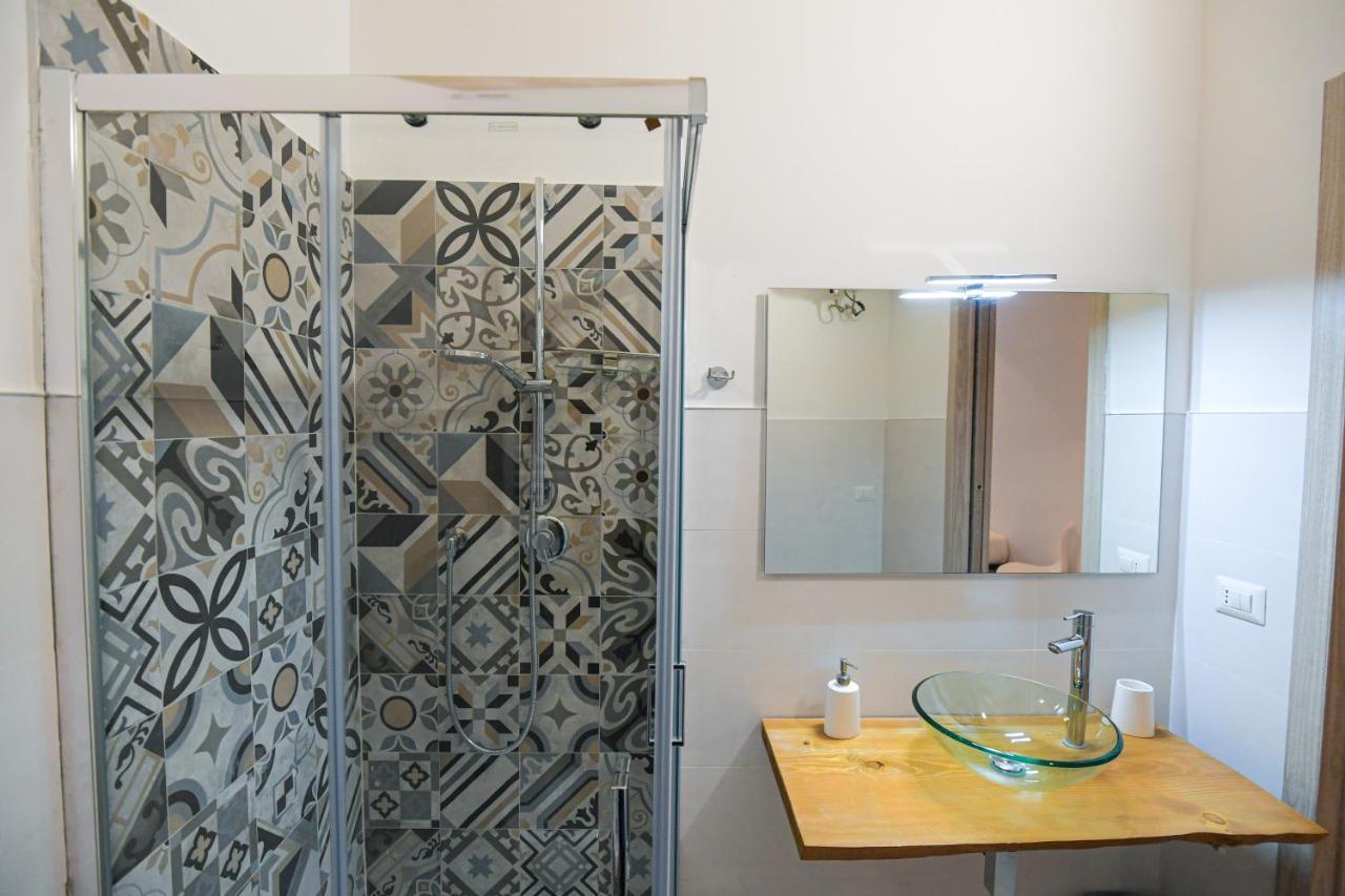 Bari City Center - Timesrl Apartments Buitenkant foto