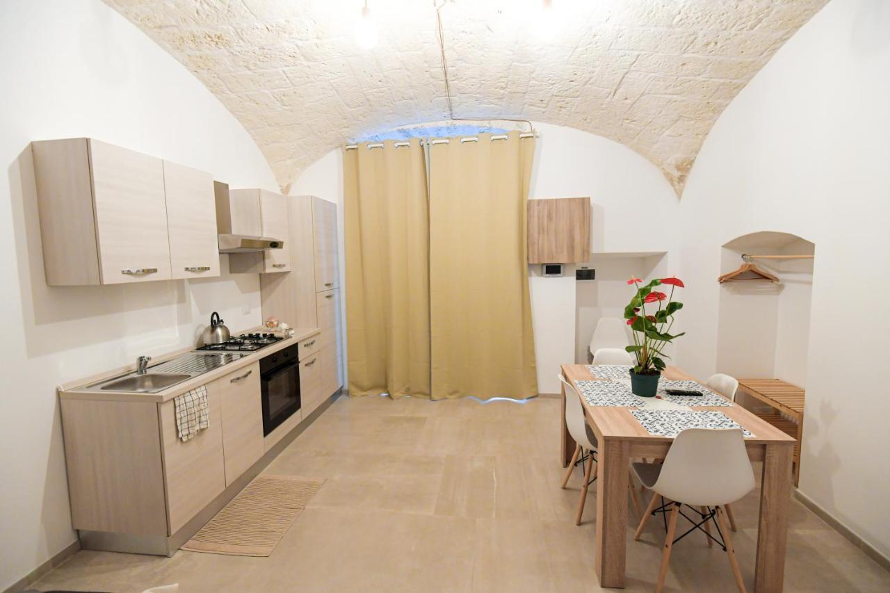 Bari City Center - Timesrl Apartments Buitenkant foto