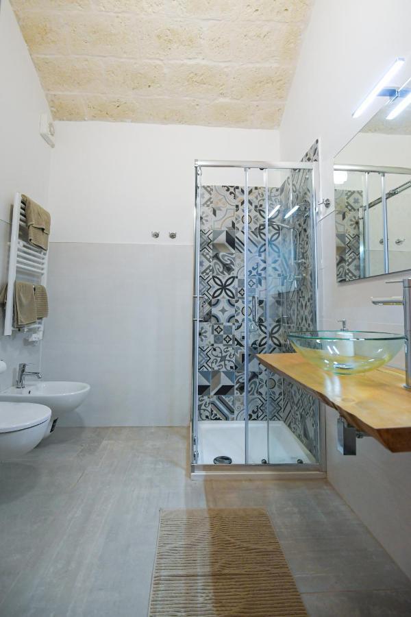 Bari City Center - Timesrl Apartments Buitenkant foto