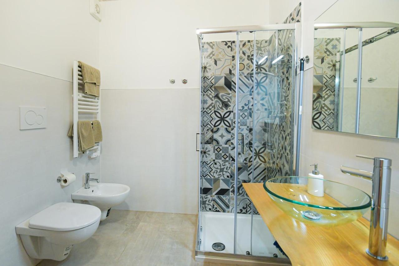 Bari City Center - Timesrl Apartments Buitenkant foto