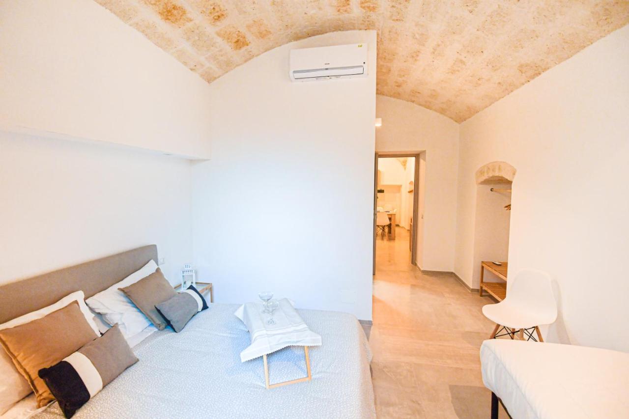 Bari City Center - Timesrl Apartments Buitenkant foto